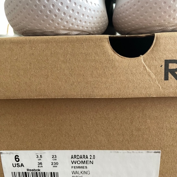 🆕Reebok ARDARA 2.0 Womens Sneakers - Picture 7 of 8